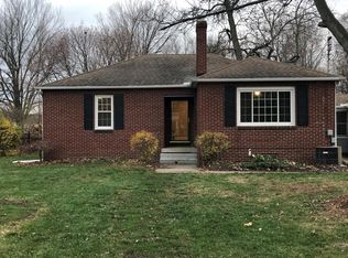 2285 Fairview Dr, Adrian, MI 49221