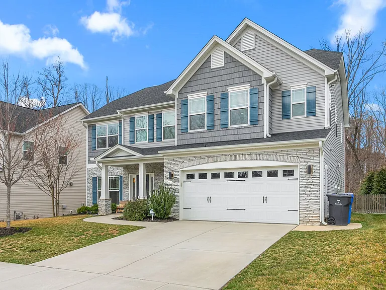 1103 Magenta Way — Photo 1