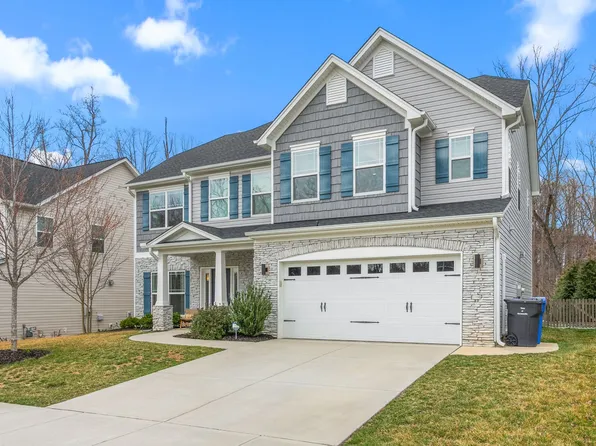 1103 Magenta Way, Kernersville, NC 27284