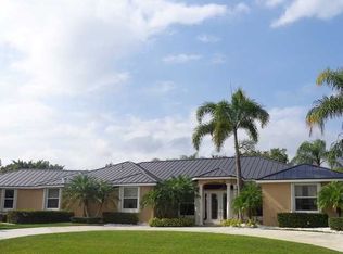 4905 SW Lake Grove Cir, Palm City, FL 34990