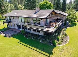 487 Hotchkiss Rd, Colville, WA 99114