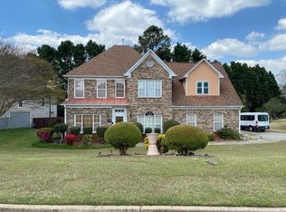 4268 Wyndham Park Cir, Decatur, GA