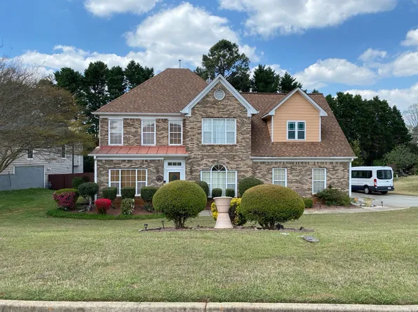 4268 Wyndham Park Cir, Decatur, GA 30034