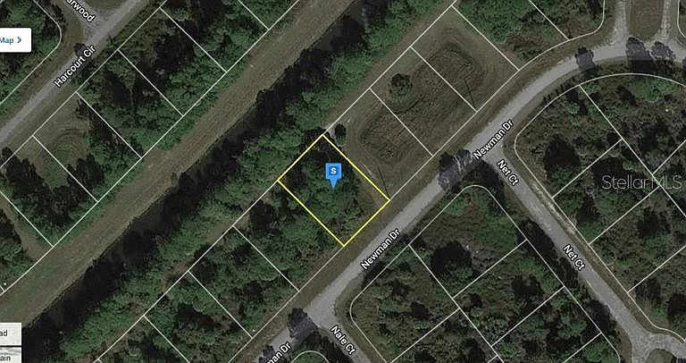 1st image of NEWMAN DRIVE LOT 12