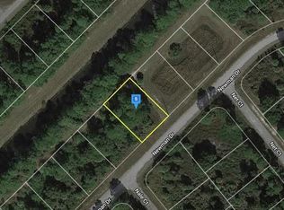 Newman Dr LOT 12, North Pt, FL 34288
