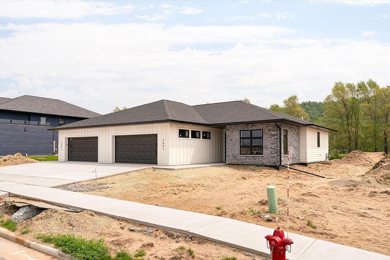 3001 Red Clover STREET, Holmen, WI 54636 MLS 1859333 Zillow
