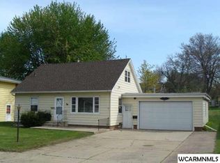531 W Van Dusen St, Springfield, MN 56087