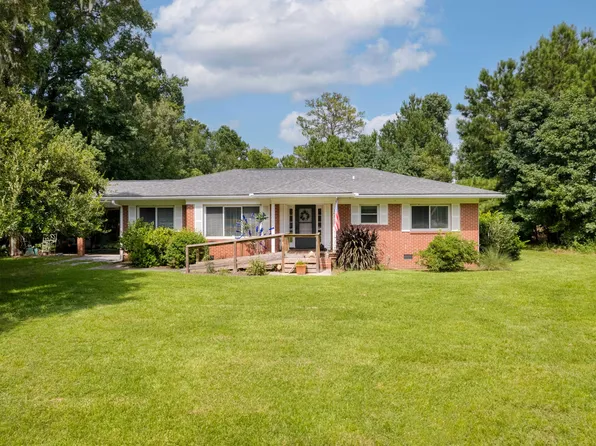 2422 Highway 174, Edisto Island, SC 29438