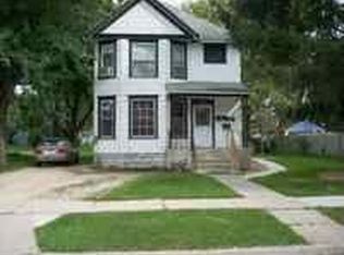 520 Prairie Ave, Janesville, WI 53545