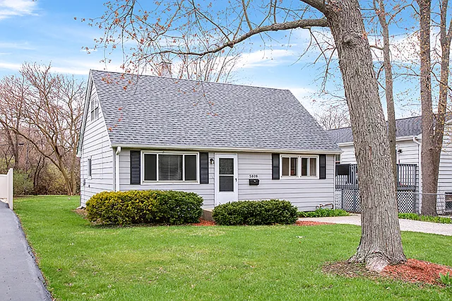 5808 Plymouth St photo 1