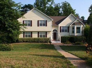 113 Springwater Trl, Woodstock, GA 30188