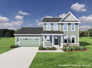 1706 Waverly Way, Sun Prairie, WI 53590