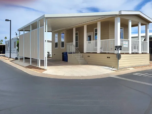 4700 E Main St #537, Mesa, AZ 85205