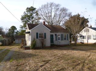 465 Sawmill Rd, Elizabeth City, NC 27909