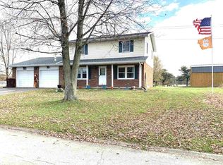 4010 Jeffrey Ln, Kokomo, IN 46902