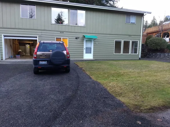 607 N 7th St APT 4, Montesano, WA 98563