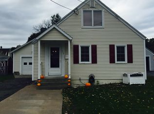 508 Riverside Dr, Rome, NY 13440