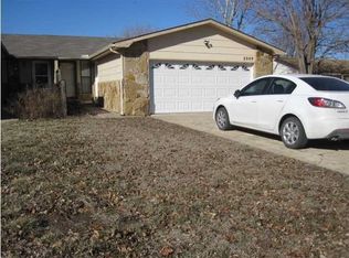 2009 N Pepper Corn Rd, Derby, KS 67037