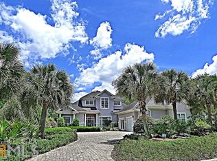 521 Cardinal Cir E, Saint Marys, GA 31558