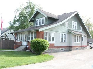 501 S Defiance St, Archbold, OH 43502