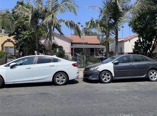 1055 W 57th St, Los Angeles, CA 90037