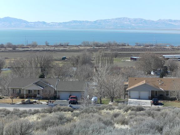 Willard Bay