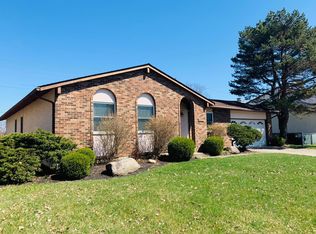 6630 Rugosa Ave, Reynoldsburg, OH
