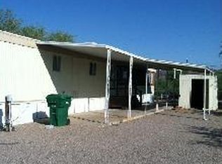 3102 W Pincushion Ln, Tucson, AZ 85746