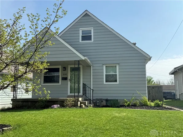 1132 Highridge Ave, Dayton, OH 45420
