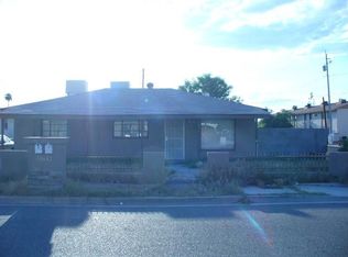 10642 N 16th Ave, Phoenix, AZ 85029