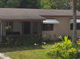 16001 NW 39th Ct, Miami Gardens, FL 33054