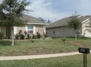 1388 Laurel Hill Dr, Clermont, FL 34711