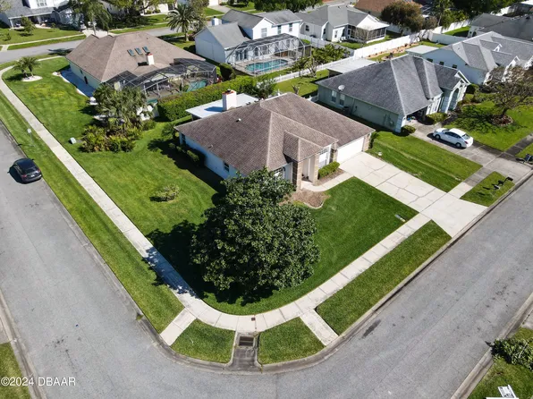 1378 S Wembley Cir, Port Orange, FL 32128