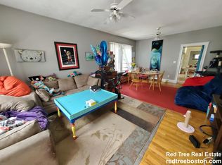 39 Bothwell Rd, Brighton, MA 02135