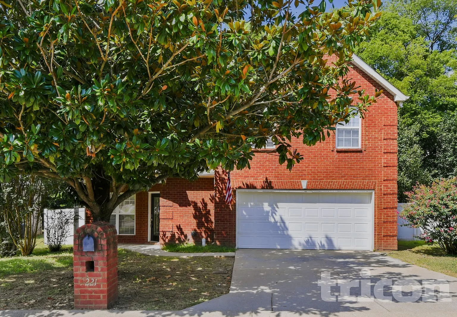 221 Titans Circle Murfreesboro TN — Photo 1
