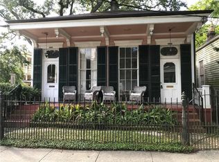 2902 Camp St, New Orleans, LA 70115