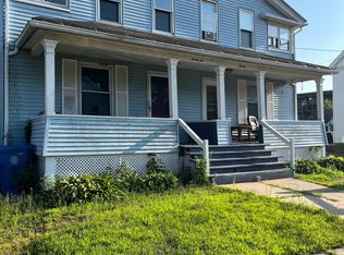 20 Walnut Street, Enfield, CT 06082