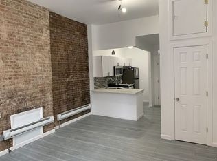 2707 Frederick Douglass Blvd APT 1, New York, NY 10030