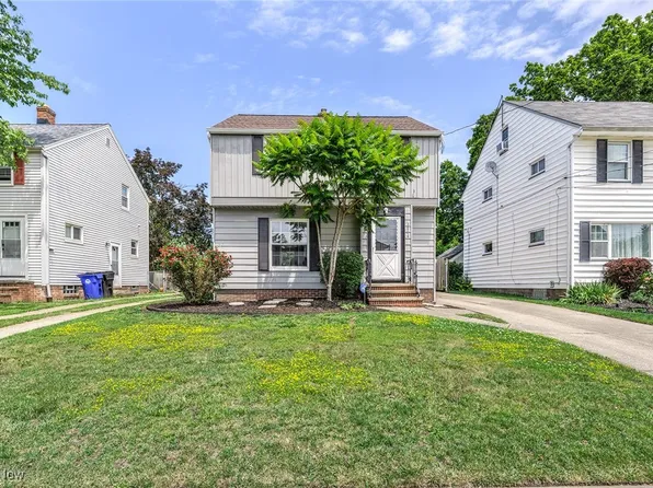 3004 Portman Ave, Cleveland, OH 44109