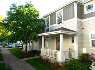 8024 SE Cooper St APT B, Portland, OR 97206