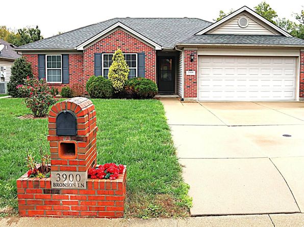 3900 Bronson Ln