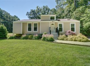 601 Claypool Ct, North Chesterfield, VA 23236