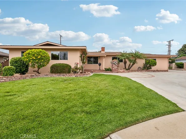 719 W Adams Park Dr, Covina, CA 91722