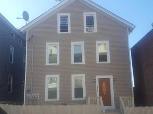 610 Durfee St, Fall River, MA 02720