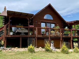 176 Waterview Dr, Max Meadows, VA 24360