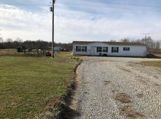 1505 Bethlehem Rd, Winchester, OH 45697