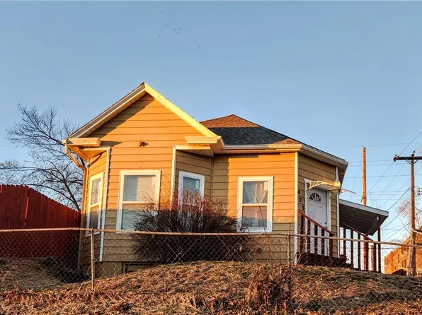 423 Mason Ave, Saint Joseph, MO 64504