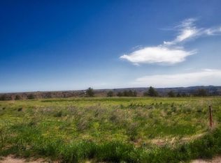 13555 N Ranchairo Rd, Molt, MT 59057