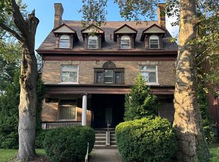 5903 Wellesley Ave APT 6, Pittsburgh, PA