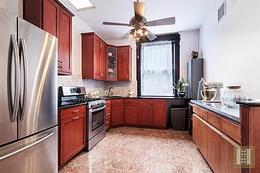 Sold by Halstead Real Estate